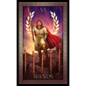 US Games Systems Grand Luxe Tarot Cards