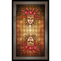 US Games Systems Grand Luxe Tarot Cards