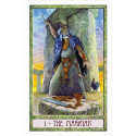 US Games Systems The Druidcraft Tarot Cards