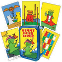US Games Systems Gummy Bear Tarot Cards