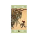 Lo Scarabeo John Bauer Tarot Cards