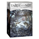 Lo Scarabeo De La Nuit Tarot Cards