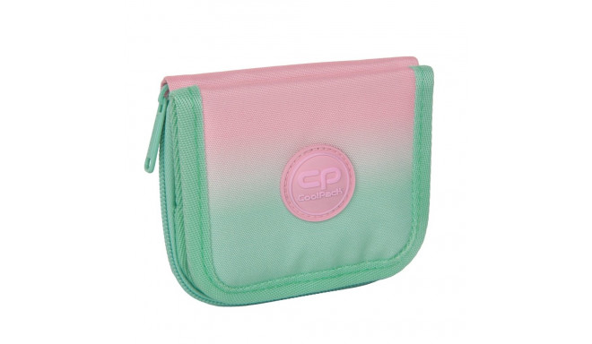 CoolPack rahakott HAZEL Gradient Strawberry