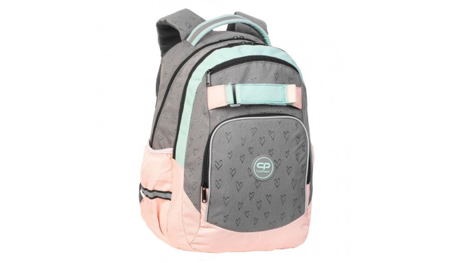 CoolPack seljakott Loop Whipped Cream, 27 l