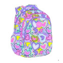 CoolPack mugursoma Jerry Pastel Hearts, 21 l