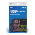 Savio SAVMKW-04 Wireless Keyboard