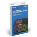 Savio SAVMKW-04 Wireless Keyboard