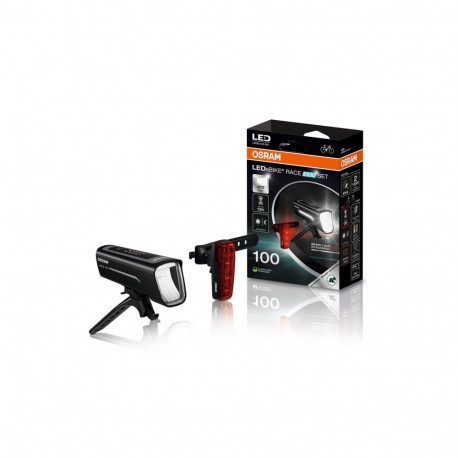 Osram LEDsBIKE 100 jalgratta t