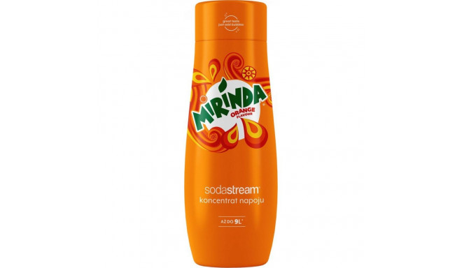 Sodastream syrop Mirinda 440 ml