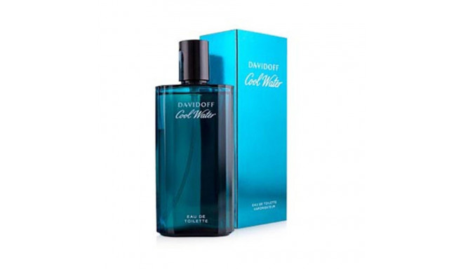 DAVIDOFF COOL WATER EAU DE TOILETTE 200ML VAPORIZADOR