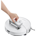 Robottolmuimeja Roborock S8 MaxV Ultra, valge