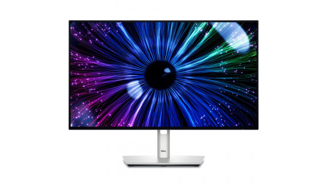 Monitor Dell 23.8" U2424HE USB-C/LAN