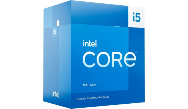 Protsessor Intel Core i5-13400F