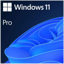 Tarkvara Microsoft Windows 11 Pro 64bit OEM