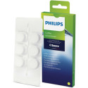 Puhastustabletid espressomasinatele Philips 6tk