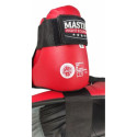 Foot protectors OSPU-1W (WAKO APPROVED) 030631-2M (niebieski+S)