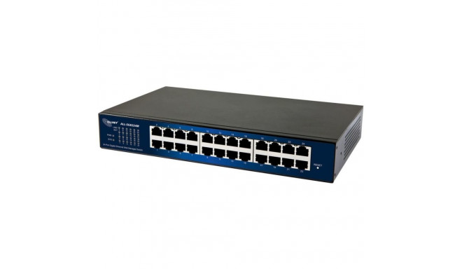 "GSwitch 24P Allnet ALL-SG8324M M"