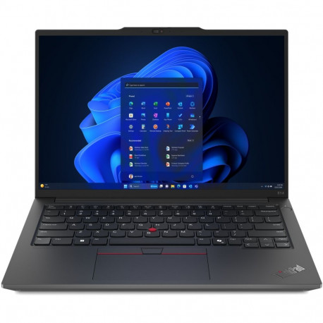 "Lenovo ThinkPad E14 G6 RYZ5 7535HS/8GB/256SSD/W11Pro black"