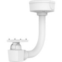 "Axis Montagehalter T94Q01F Turmhalterung für PTZ/Fix Dome"