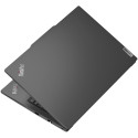 "Lenovo ThinkPad E14 G6 RYZ5 7535HS/8GB/256SSD/W11Pro black"