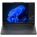 "Lenovo ThinkPad E14 G6 RYZ5 7535HS/8GB/256SSD/W11Pro black"