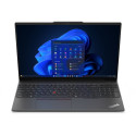 "Lenovo ThinkPad E16 G2 RYZ5 7535HS/8GB/256SSD/R660M/W11Pro black"