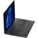 "Lenovo ThinkPad E16 G2 RYZ5 7535HS/8GB/256SSD/R660M/W11Pro black"