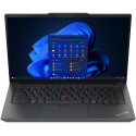 "Lenovo ThinkPad E14 G6 RYZ5 7535HS/8GB/256SSD/W11Pro black"