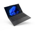 "Lenovo ThinkPad E14 G6 RYZ5 7535HS/8GB/256SSD/W11Pro black"