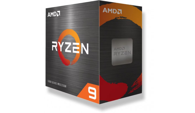 "AMD AM4 Ryzen 9 5900XT WOF 3,3GHz MAX 4,8GHz 16xCore 32xThreads 64MB 105W"