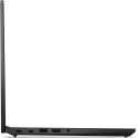 "Lenovo ThinkPad E14 G6 RYZ5 7535HS/8GB/256SSD/W11Pro black"