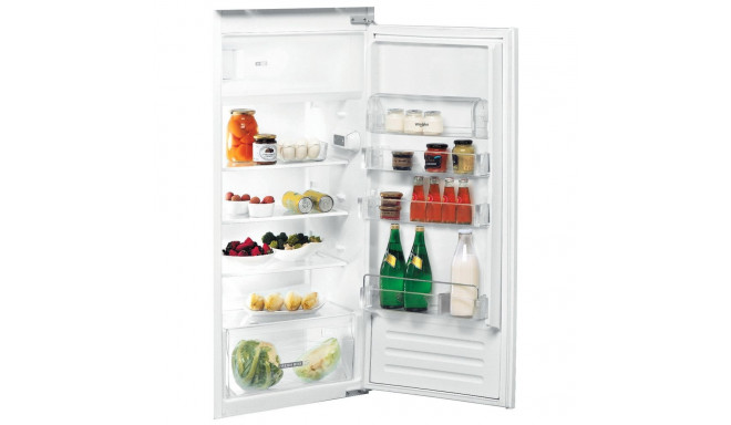 Built-in fridge Whirlpool