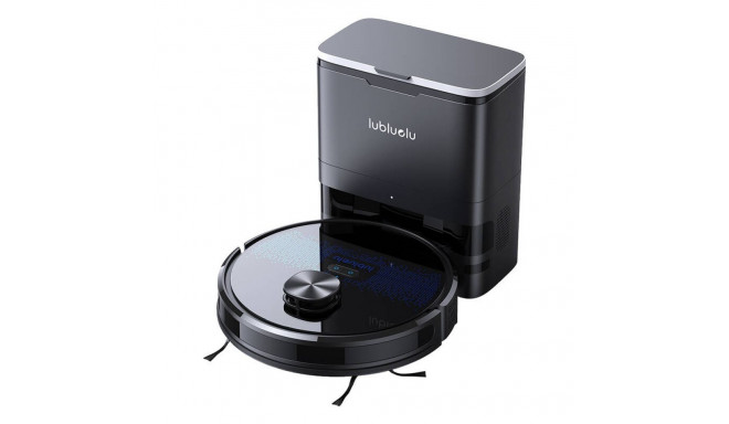 Lubluelu SL60 Plus Cleaning Robot (Black)