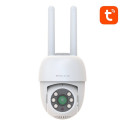 Avatto IPC-OD-02 Wi-Fi 4MP Intelligent Camera