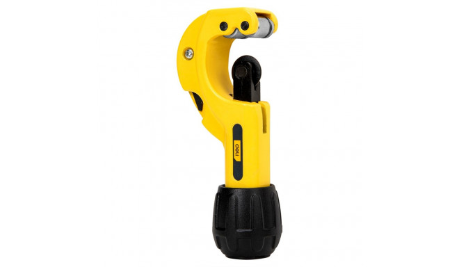 Metal pipe cutter 32mm Deli Tools EDL2504 (yellow)