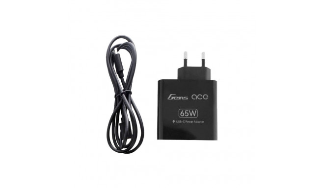 Gens Ace 65W Power Supply Adapter-EU