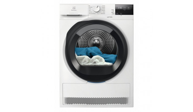 Dryer EW6D295GP