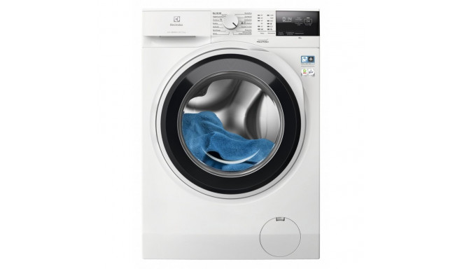 Washing machine EW6F2484P