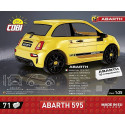 Abarth 595 Competizione