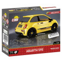 Abarth 595 Competizione