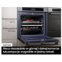 Oven NV7B4345VAS/U2