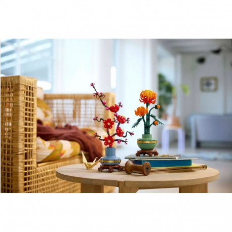 Botanicals 10369 Plum Blossom