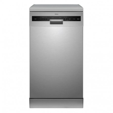 Nõudepesumasin DFM41E6qISMG FS