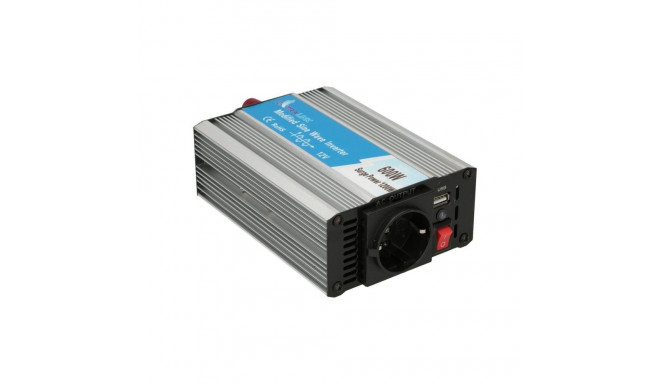 Voltage converter OPIM-600W