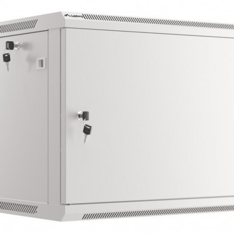 Szafa RACK 19" 9U 600x450 wisząca szara (WF01-6409-00)
Specyfikacja technic