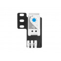 AK-1505-S - TERMOSTAT ZAMYKAJACY 10A DO SZAF