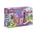 Play House 37 cm in box