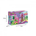 Play House 37 cm in box