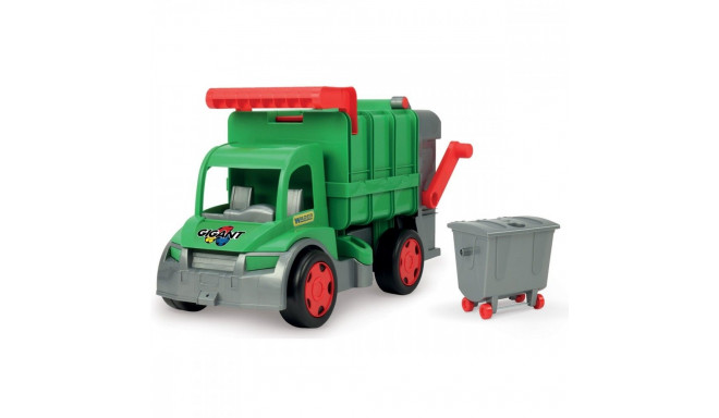 Gigant Farmer Garbage Truck 60 cm