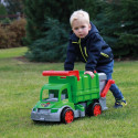 Gigant Farmer Garbage Truck 60 cm